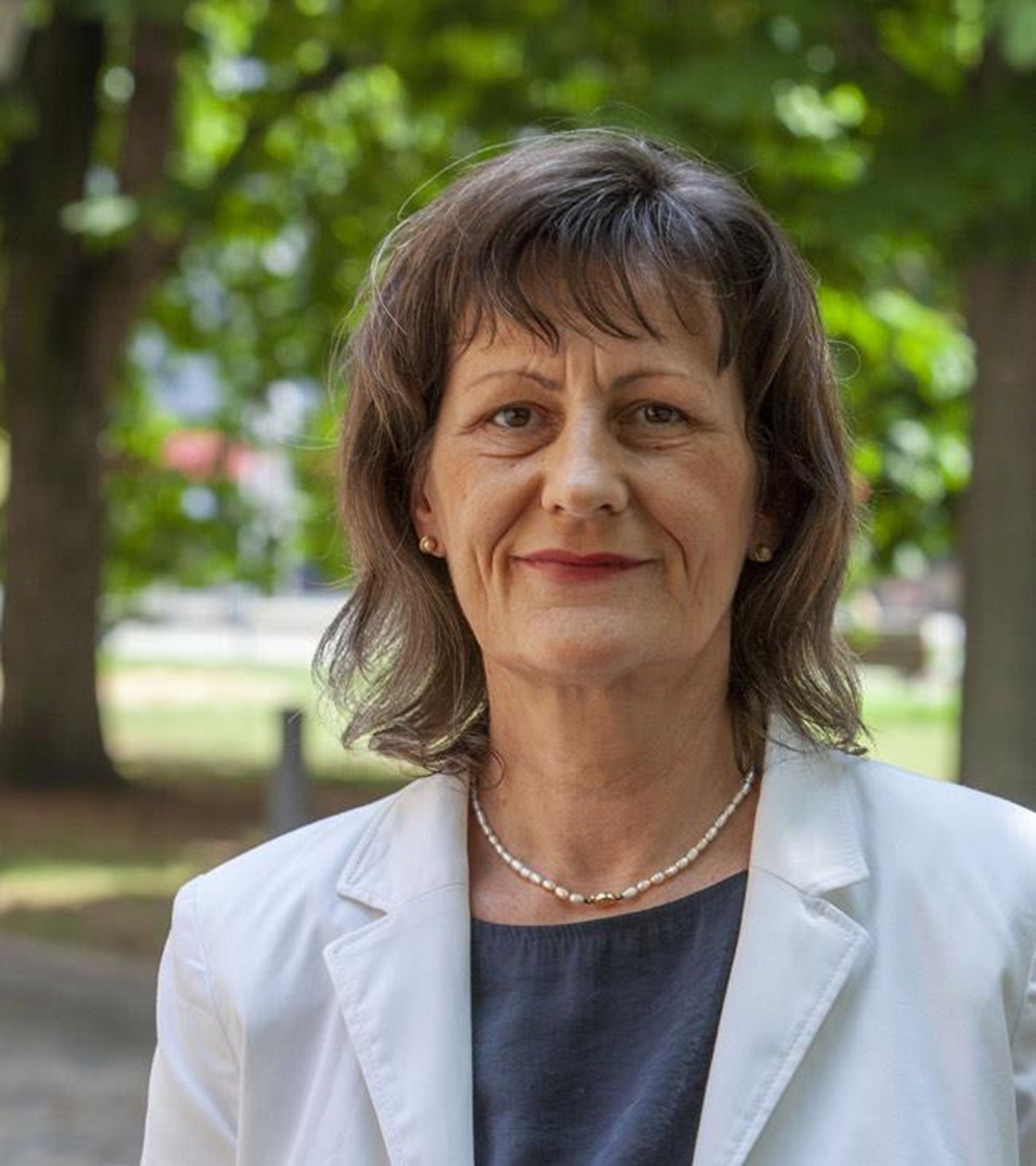 Portrait Verena Müller