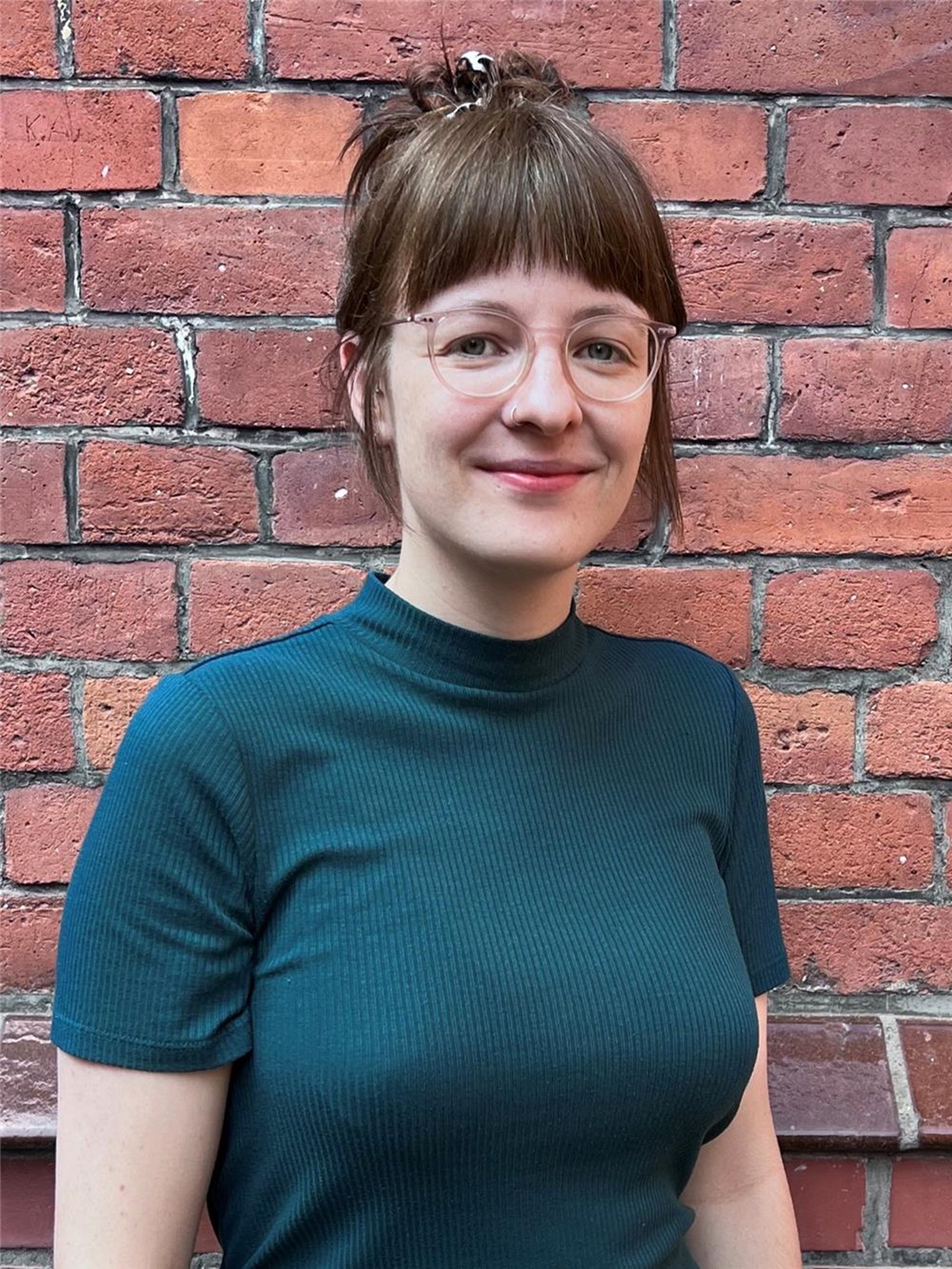 Foto von Katharina Storbeck