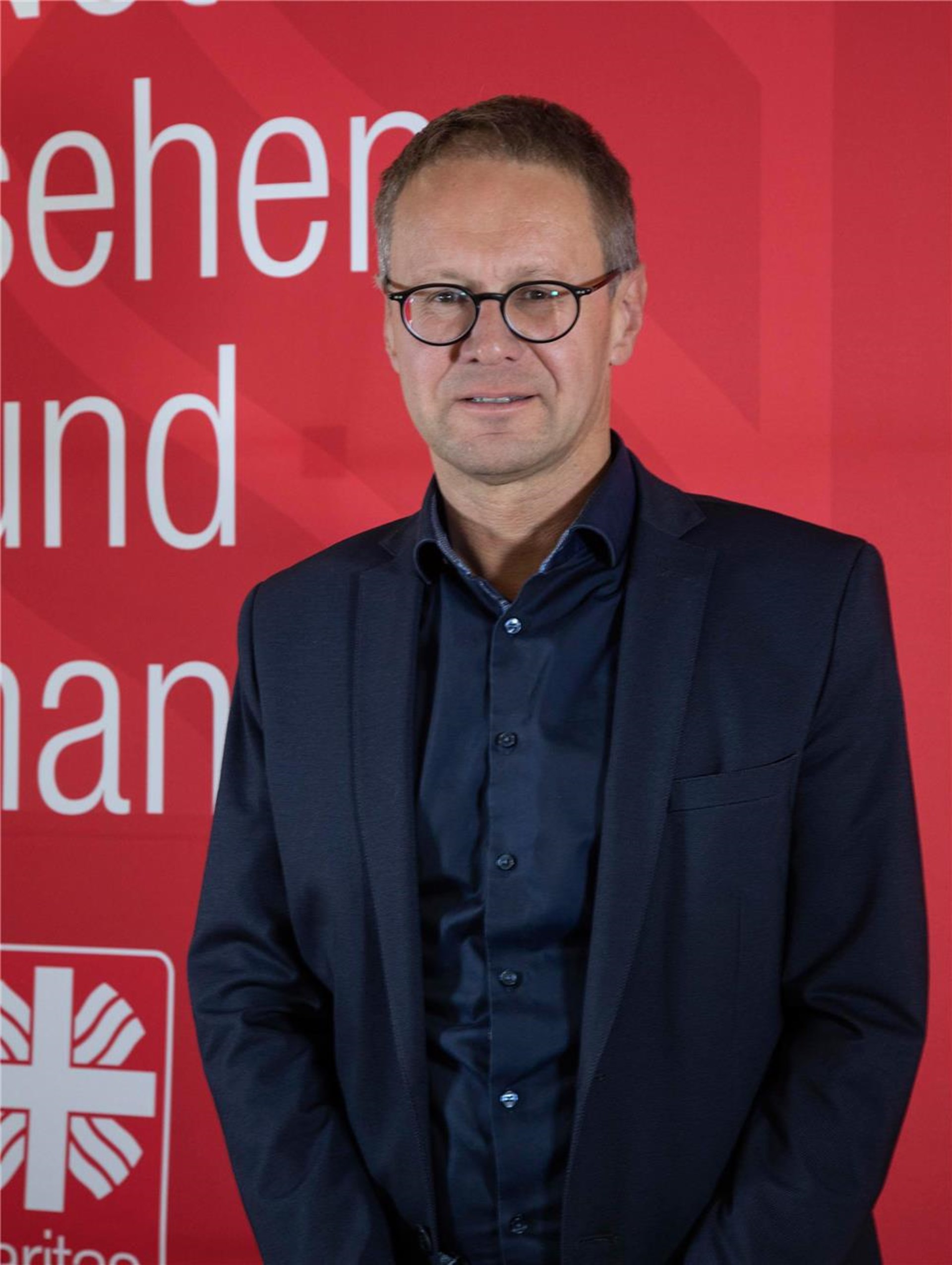 Portrait Ralf Breuer